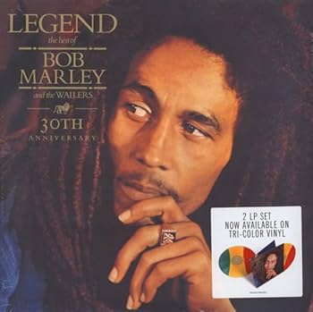 Amazon.com: Legend & Legend (30Th Anniversary) & Survival